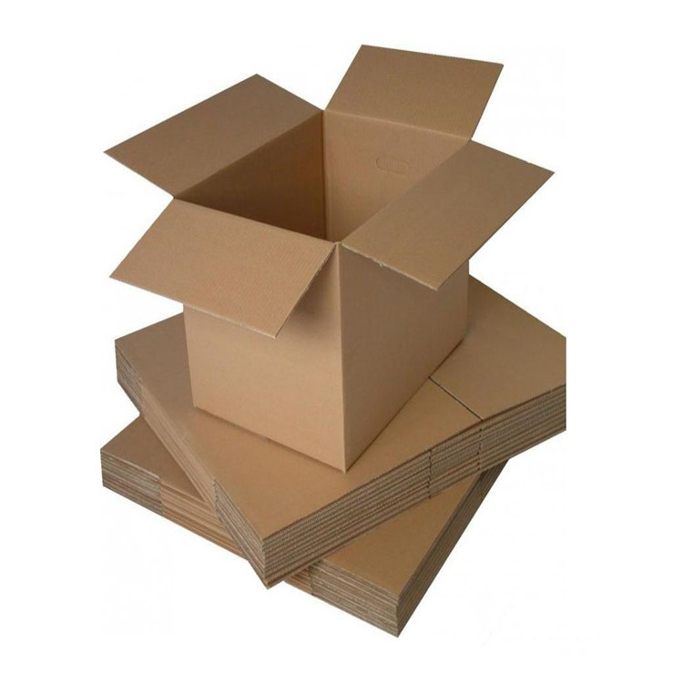 纸箱的材质与分类